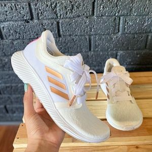 Adidas Edge Lux Sneakers
